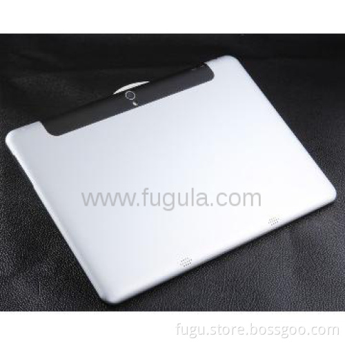 Quad core 10.1 inch 16GB MT8389 IPS tablet with 3G sim card slot